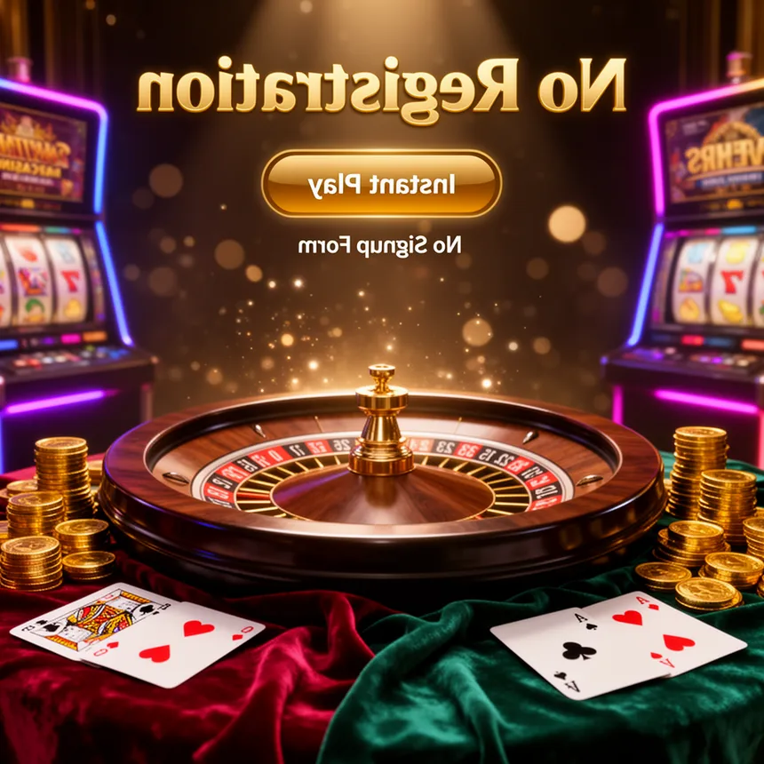 Casino Jackpot