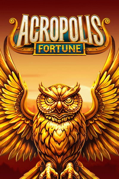 Acropolis Fortune — Betwest Casino slot
