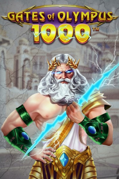 Gates of Olympus 1000 slot at Betwest Casino
