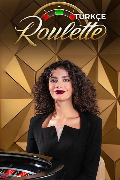 Türkçe Rulet — Betwest Casino slot