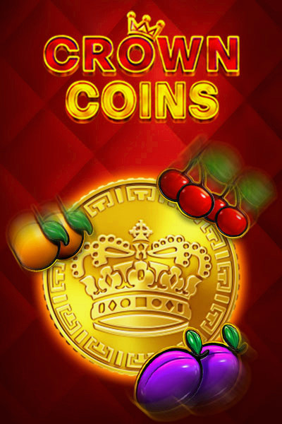 Crown Coins slot at Cleobetra Casino