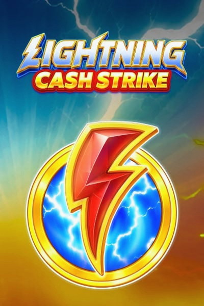 Lightning Cash Strike slot at Cleobetra Casino
