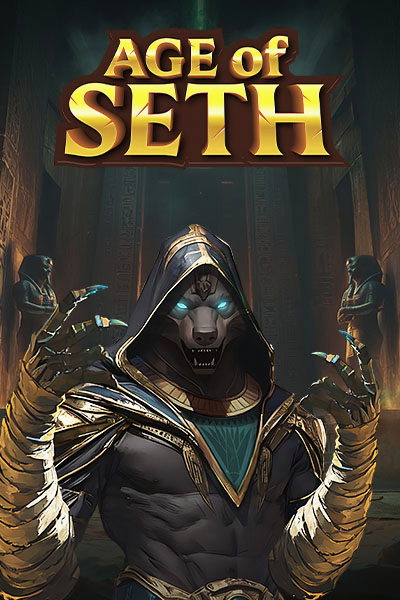 Age Of Seth slot at Kingmaker Casino