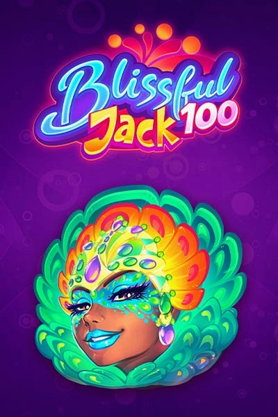 Blissfull Jack 100 slot at Kingmaker Casino