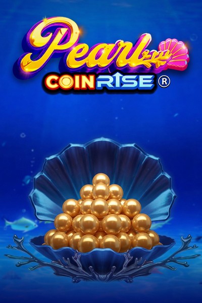 Pearl Coin Rise slot at Kingmaker Casino