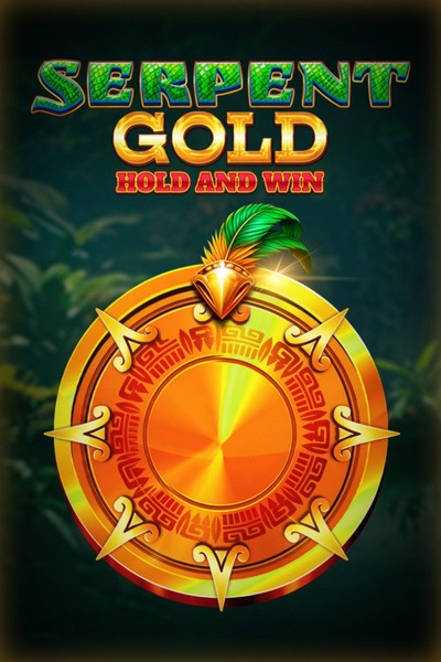 Serpent Gold: Hold & Win slot at Kingmaker Casino