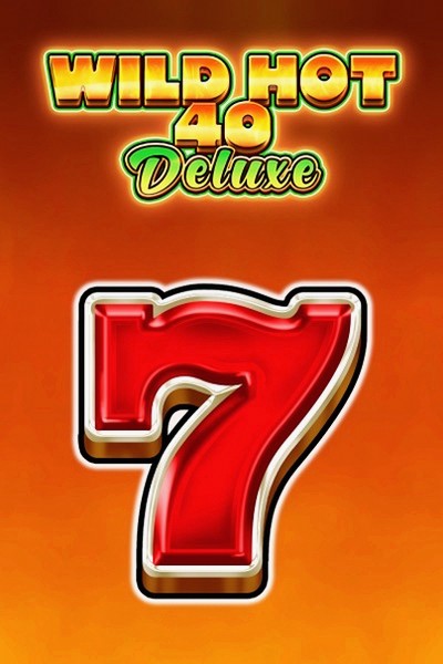 Wild Hot 40 Deluxe slot at Kingmaker Casino